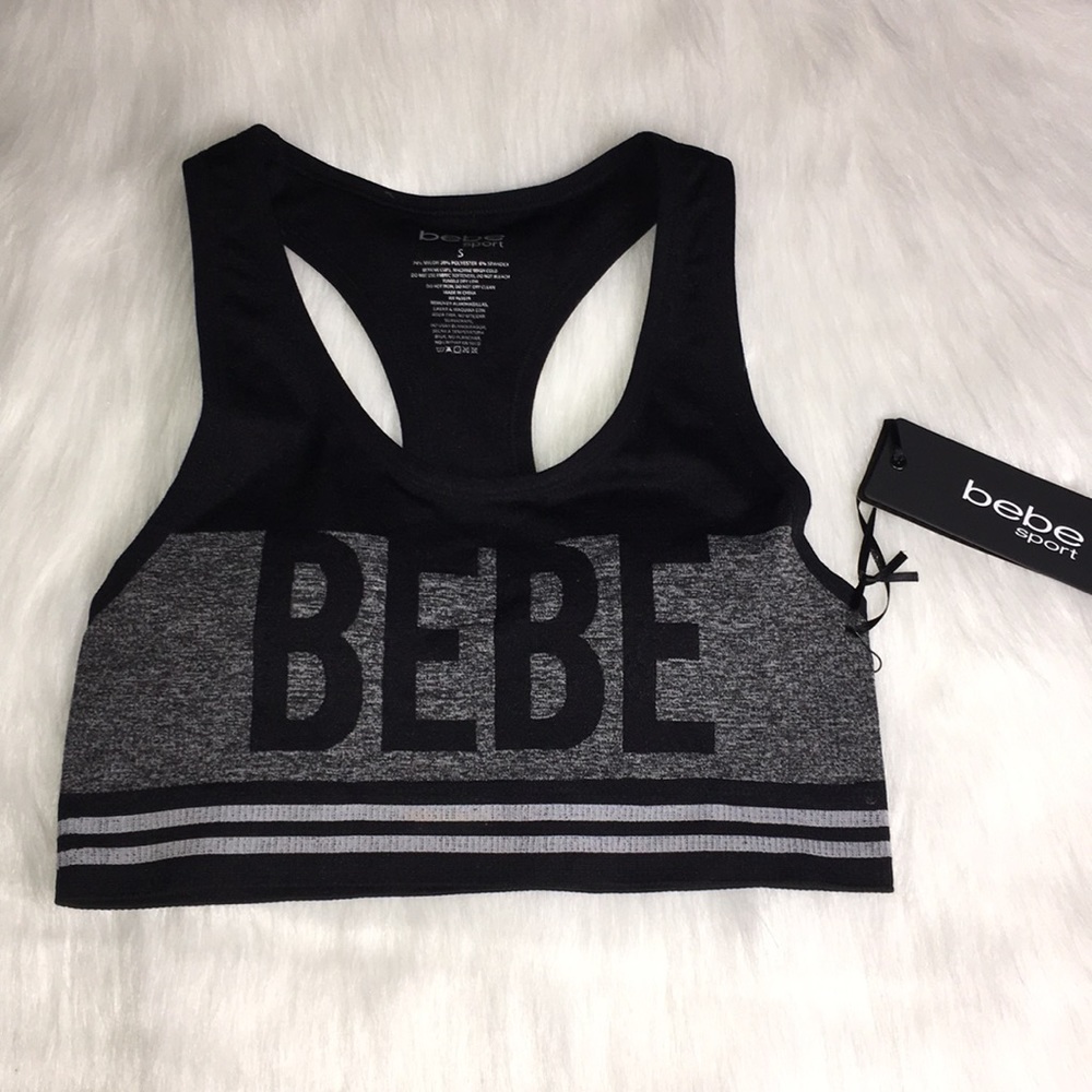 Women’s Bebe Sports Bra